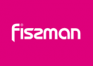 Логотип магазину FISSMAN