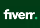 Логотип магазину Fiverr