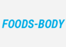 Логотип магазину Foods-Body
