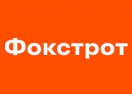 Логотип магазину Фокстрот