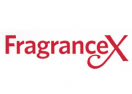 Логотип магазину FragranceX.com