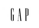 Логотип магазину GAP