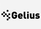Логотип магазину Gelius