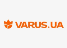 Логотип магазину VARUS.UA