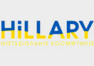 Логотип магазину Hillary