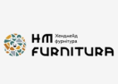 Логотип магазину HM Furnitura