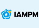 Логотип магазину IAMPM