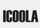 Логотип магазину iCoola