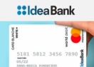 Логотип магазину Idea Bank Карточка