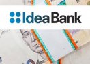 Логотип магазину Idea bank Кредит Онлайн