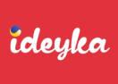 Логотип магазину Ideyka