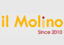 Логотип магазину il Molino