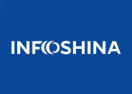 Логотип магазину Infoshina