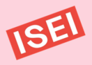 Логотип магазину ISEI