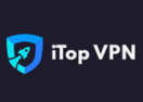 Логотип магазину iTop VPN