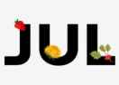 Логотип магазину JUL