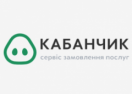 Логотип магазину Kabanchik.ua
