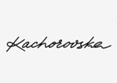 Kachorovska