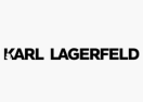 Логотип магазину KARL LAGERFELD
