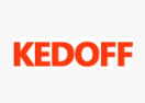Логотип магазину Kedoff.net