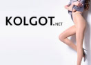 Логотип магазину KOLGOT.net