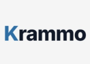 Логотип магазину Krammo