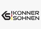 Логотип магазину Konner&Sohnen