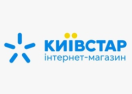 Логотип магазину Київстар