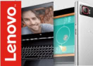 Логотип магазину Lenovo
