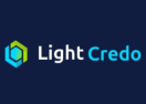 Логотип магазину LightCredo