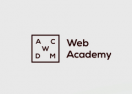 Логотип магазину Web Academy