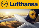 Логотип магазину Lufthansa