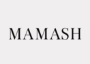 Логотип магазину MAMASH