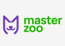 Логотип магазину MasterZoo