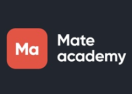 Логотип магазину Mate academy