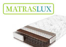 Логотип магазину Matraslux