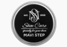Логотип магазину MAVI STEP