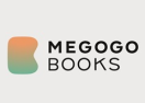 Логотип магазину MEGOGO BOOKS