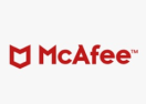 Логотип магазину McAfee