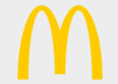 Логотип магазину McDonald's