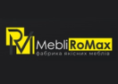 Логотип магазину MebliRoMax