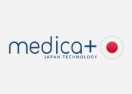 Логотип магазину Medica-Plus