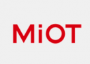 Логотип магазину MioT