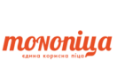 Логотип магазину Monoпіца