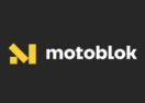 Логотип магазину МОТОБЛОК