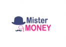 Логотип магазину Mister Money