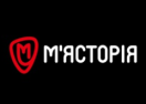 Логотип магазину М’ясторія