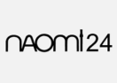 Логотип магазину Naomi24