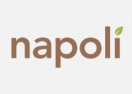 Логотип магазину Napoli