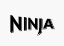 Логотип магазину Ninja